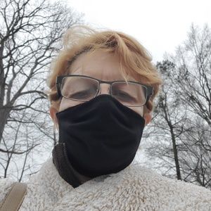 Meet your Posher, Suzanne